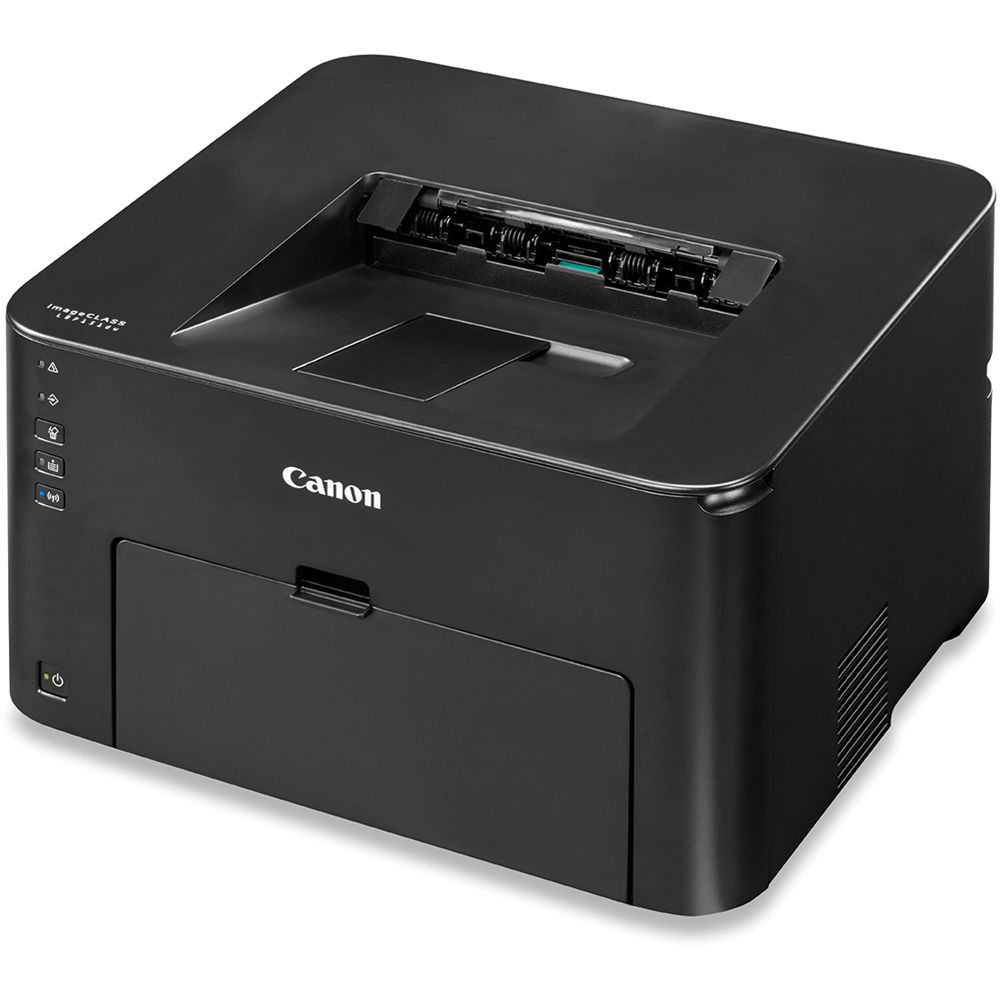 canon imageclass color laser printer